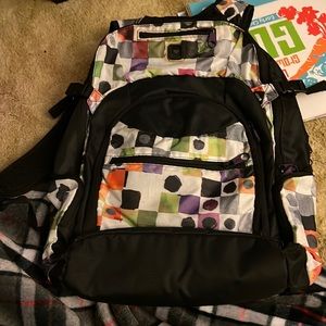 Roxy backpack